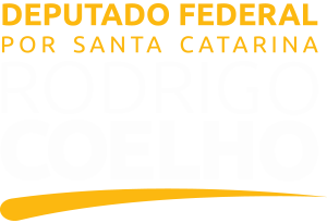 RETROSPECTIVA DO DEPUTADO RODRIGO COELHO